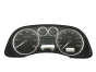 Kierroslukumittari Peugeot 307 9655476580 G00 50188