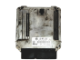 Ohjausyksikkö 1Z0907115D 0261S02478 VW Seat Bosch