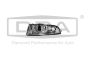 Sumuvalo Vasen Tee Skoda Octavia 1Z0941701C 89410863402 DPA