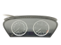 Kierroslukumittari BMW 5 E60 E61 6211 6974576 110080213486 VDO