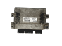 Ohjausyksikkö Renault S120200113A 8200774747 8200700695 Continental 25859