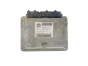 Moottorin Ohjausyksikkö IAW4EF.G1 73502897 Fiat 34694