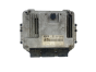 Ohjausyksikkö 0281011776 8200391966 8200386508 Renault Bosch 46317