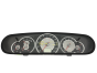 Kierroslukumittari Citroen C5 Lift 9655608780 44360