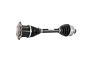 Vetoakseli Etu Tee Audi Q5 80A408271E B10616 Borsehung