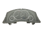 Kierroslukumittari Opel Meriva 13173381XT 110080162026 25390