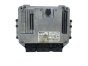 Ohjausyksikkö 0281011863 9661773380 9653958980 PSA Bosch 52531
