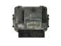 Ohjausyksikkö Opel 55560810 0281012694 8980135190 Bosch GM 14505