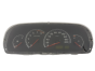 Kierroslukumittari Fiat Palio 46828991 006063799937 Magneti