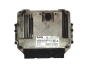 Ohjausyksikkö 0281012468 9656161680 PSA Bosch 30141