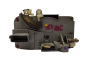 Oven lukitusmekanismi Vasen Etu 9135J1 Citroen C5 Kiekert 10926