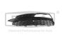 Puskurin Säleikkö Vasen 8V3807681G 88071886702 Audi A3 DPA
