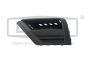 Puskurin Säleikkö Vasen 7C0853665 88531819702 VW Crafter DPA