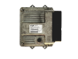 Ohjausyksikkö FGP MJD6JF.P3 55195817 Fiat 25252