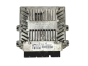 Ohjausyksikkö 9658345080 9655041480 5WS40167H-T PSA Siemens 26994