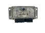 Ohjausyksikkö PSA Toyota 89661-0H022 0261208702 Bosch 48176