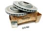 Jarrulevy Etu Alkuperäinen Renault Dacia Megane IV Duster 269mm 402061715R
