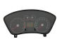 Kierroslukumittari Ford Connect 9T1T-10849-AE 1926