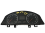 Nopeusmittari VW Golf MK5 1K0920854A Visteon 56663
