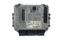 Ohjausyksikkö 0281013332 9664257580 9653958980 EDC16C34 PSA Bosch 53361