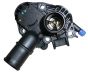 Termostaatin Kotelo Alkuperäinen Citroen Peugeot C1 107 1.2 VTI THP 9676409580