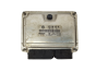 Ohjausyksikkö 038906019NE 0281011824 Seat Bosch 3434