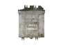 Ohjausyksikkö 0281001809 7700110647 7700105953 Renault Bosch 36564
