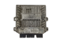Ohjausyksikkö 5WS40110E-T 9654925480 9648624280 PSA Siemens 3473