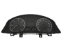 Kierroslukumittari VW Golf MK5 1K0920853H VDO 33266