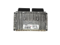 Ohjausyksikkö S118047543B 9653213080 8200302005 PSA Siemens 22581