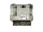 Ohjausyksikkö 55189629LL 0281011448 Opel Bosch