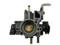 Kaasuläpän venttiili 30MM3001 PF2C/00 Fiat Weber
