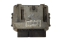 Ohjausyksikkö 0281012992 55204652 JQ32A3AAM Alfa Romeo Bosch 15386