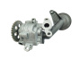 Öljypumppu 2.2 HDI TDCi 9660667080 1001E9 1C1Q-6600-CG Boxer Jumper Transit
