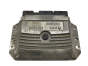 Ohjausyksikkö Renault 21584288-2B 8200321263 8200387138 Sagem 23580