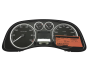 Nopeusmittari Peugeot 307 9651299480 E 01 32404
