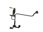 Polttoaineputki Tee Citroen Peugeot 1.4 HDI 206 307 1574T2