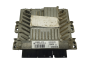 Ohjausyksikkö S122326109A 8200565863 8200592611 Renault Siemens 68061