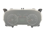 Kierroslukumittari Fiat Grande Punto 51908709 503005292300 27165