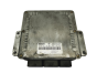 Ohjausyksikkö 0281011101 8200163528 8200095416 Renault Bosch 68208