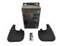Roiskeläpät Taka Alkuperäinen 940349 9403.49 Citroen C4
