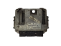 Ohjausyksikkö 0281011560 9659596680 9653958980 PSA Bosch 19393