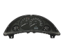 Kierroslukumittari Opel Corsa C 13173347WA 110008988026 31419