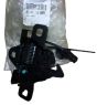 Konepellin Lukko Uusi Alkuperäinen 656015566R Renault