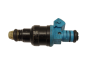 Polttoainesuutin Mazda 121 Ford Fiesta 97BF-BA 0280150997