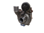 Turboahdin 7701476891 54359700011 507852H301868 1.5dCi Renault 8200507852 4