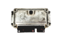 Ohjausyksikkö 0261207318 9648483480 9643897580 PSA Bosch 27864