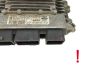 Ohjausyksikkö 2N1A-12A650-AE 5WS40031E-T Ford Siemens 54693