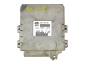Ohjausyksikkö 9632469280 16206.154 IAW1AP.20 PSA Magneti Marelli