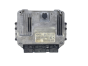 Ohjausyksikkö 9662213180 0281013331 9653958980 PSA Bosch 63089